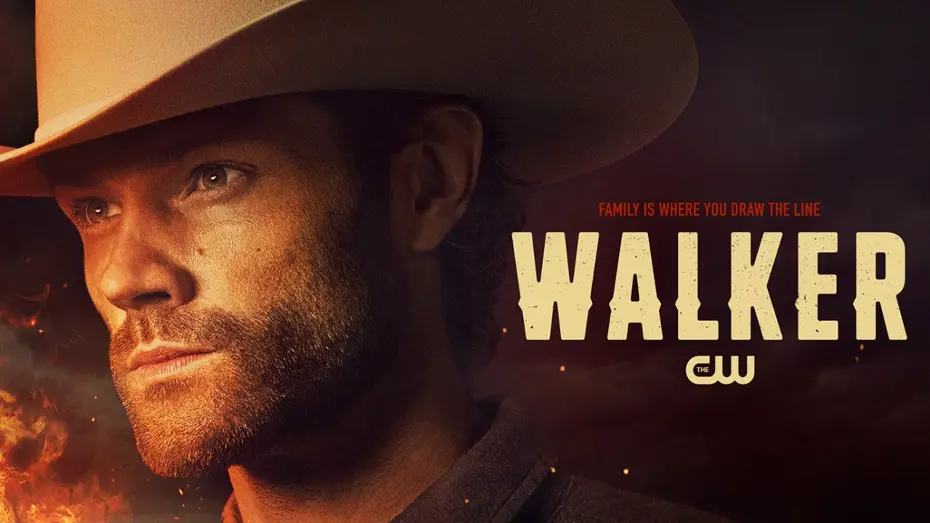 Walker 4x10 Temporada 4 Episodio 10 Sub Español Latiño